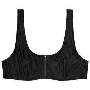 Picture - Women's Haole Bralette Top - Bikinitop, zwart