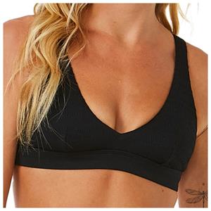 Rip Curl - Women's Dreams Adjustable Halter - Bikinitop, wit