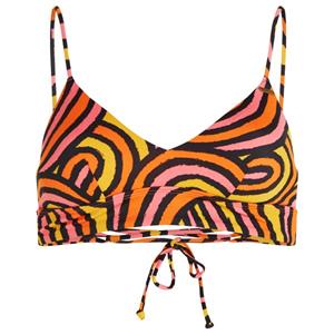 O'Neill - Women's Wave Top - Bikinitop, wit