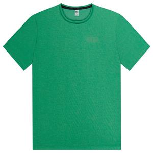 Picture  Dephi Tech Tee - Sportshirt, groen