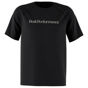 Peak Performance Heren Active T-shirt