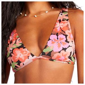 Billabong - Women's Sol Searcher Ava Tank - Bikinitop, meerkleurig
