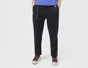 Nike ACG Hiking Trousers - Black- Heren, Black