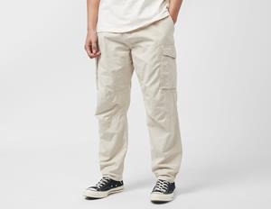 Edwin Sentinel Cargo Pants, Ecru