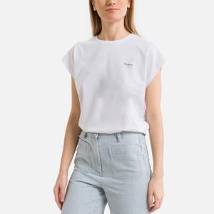 T-shirt Korte Mouw Pepe jeans BLOOM