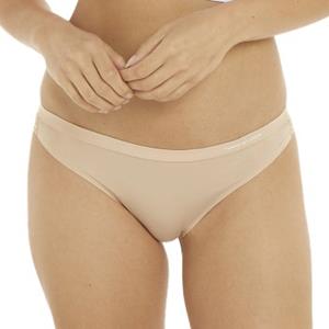 tommyhilfiger Tommy Hilfiger Lace Trim Logo Briefs 