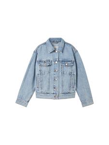 Tom Tailor Oversized denim jacket