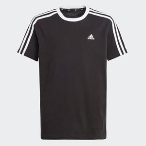Adidas Sportswear T-shirt ESSENTIALS 3-STRIPES COTTON LOOSE FIT BOYFRIEND