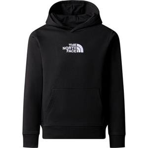 The North Face Hoodie B DREW PEAK LIGHT P/O HOODIE