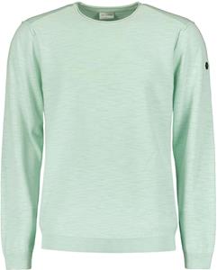 NO EXCESS Strickpullover