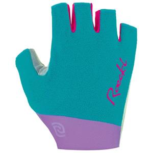 Roeckl Sports - Women's Deleni - Handschoenen, turkoois