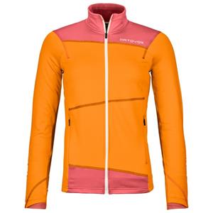 Ortovox Fleecejacke FLEECE LIGHT JACKET W