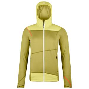 Ortovox - Women's Fleece ight Hoody - Fleecejacke