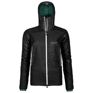 Ortovox - Women's Westalpen Swisswool Jacket - Wolljacke