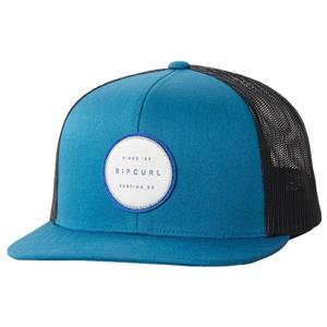 Rip Curl  Routine Trucker - Pet, blauw