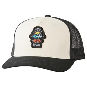 Rip Curl  Search Icon Trucker - Pet, beige