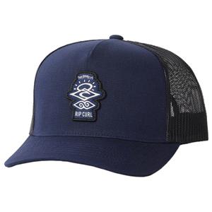 Rip Curl  Search Icon Trucker - Pet, blauw