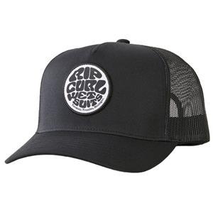 Rip Curl  Wetsuit Icon Trucker - Pet, zwart