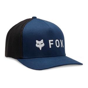 FOX Racing - Absolute Flexfit Hat - Pet, blauw