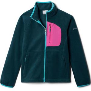 Columbia Fleecejacke "FAST TREK III - für Kinder"