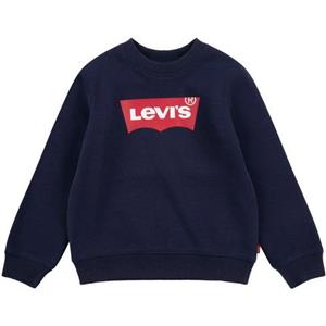 Levi's sweatshirt donkerblauw