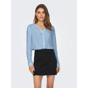 ONLY Shirtbluse ONLGUSTA LIFE L/S SHIRT PTM