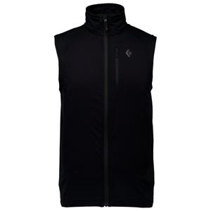 blackdiamond Vest Black Diamond Coefficient LT Hybrid
