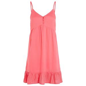 O'Neill Sommerkleid O'Neill Kleid kurz Malu Beach Perfectly Pink