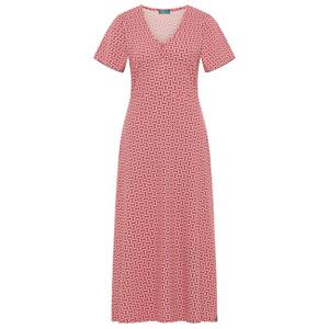 Tranquillo - Women's Jersey-Kleid in idilänge - Kleid