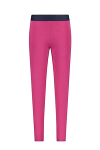 B.Nosy Meisjes legging amee festival fuchsia