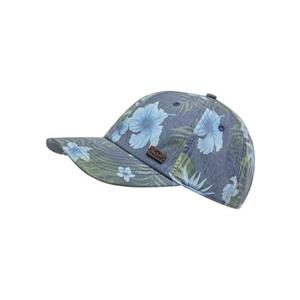 chillouts Baseball Cap, Mit Blumen-Print, Waimea Hat