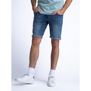 Petrol Industries Jeansshort Bullseye Short