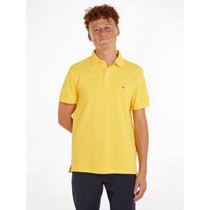 Tommy Hilfiger Poloshirt 17771 eureka yellow