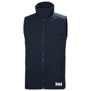 hellyhansen Mouwloos jasje Helly Hansen paramount softshell