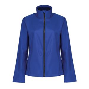 Regatta Dames a printable softshell jas