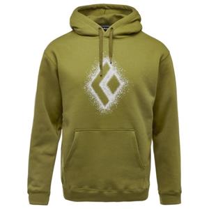 blackdiamond Hoodie Black Diamond Chalked Up 2.0 PO