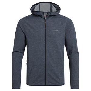 Craghoppers  Nosilife Deft Kapuzenjacke - Hoodie, blauw