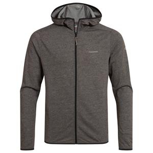 Craghoppers - Nosilife Deft Kapuzenjacke - Hoodie, grijs