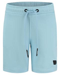 Ballin Logo Batch Sweat Short Junior