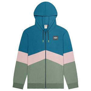 Picture Hoodie Picture M Klob Zip Hoodie Herren Anorak