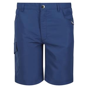 Regatta Kinderen/Kinderen Sorcer II Shorts (Blauwe Vleugel)