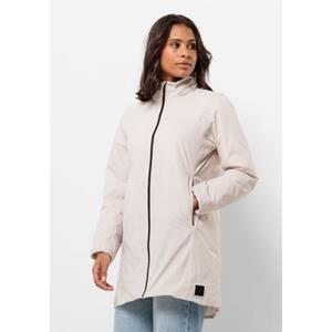 Jack Wolfskin Functionele jas TEXTOR COAT W