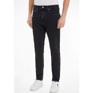 TOMMY JEANS 5-pocketsjeans SCANTON Y SLIM