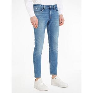 Calvin Klein Jeans Slim-fit-Jeans "SLIM", mit Coin-Pocket