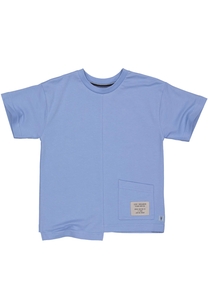 Levv Jongens t-shirt maeson midden