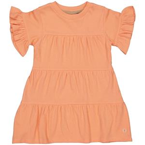 LEVV-collectie Jurk Maren (peach)