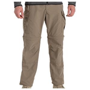 Craghoppers  Nosilife Convertible Cargo Trousers II - Afritsbroek, bruin