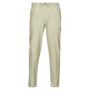 Chino Broek Selected SLH172-SLIMTAPE BRODY LINEN PANT