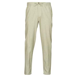 Selected Chino Broek  SLH172-SLIMTAPE BRODY LINEN PANT