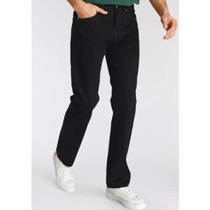 Levis Straight-Jeans "501 LEVIS ORIGINAL", mit Markenlabel